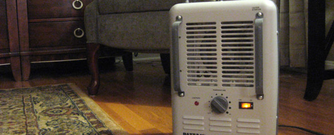 5 Best Space Heater Review 2019 and Buyers Guide