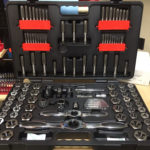 5 Best Tap And Die Sets Money Can Buy