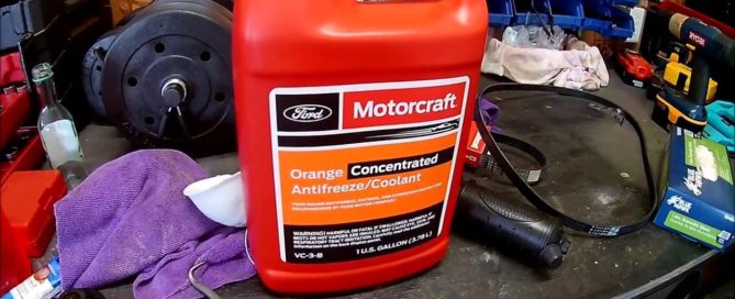 7 Best Antifreeze Products for Your Car