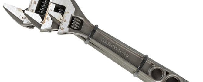 8 Best Adjustable Wrenches Review