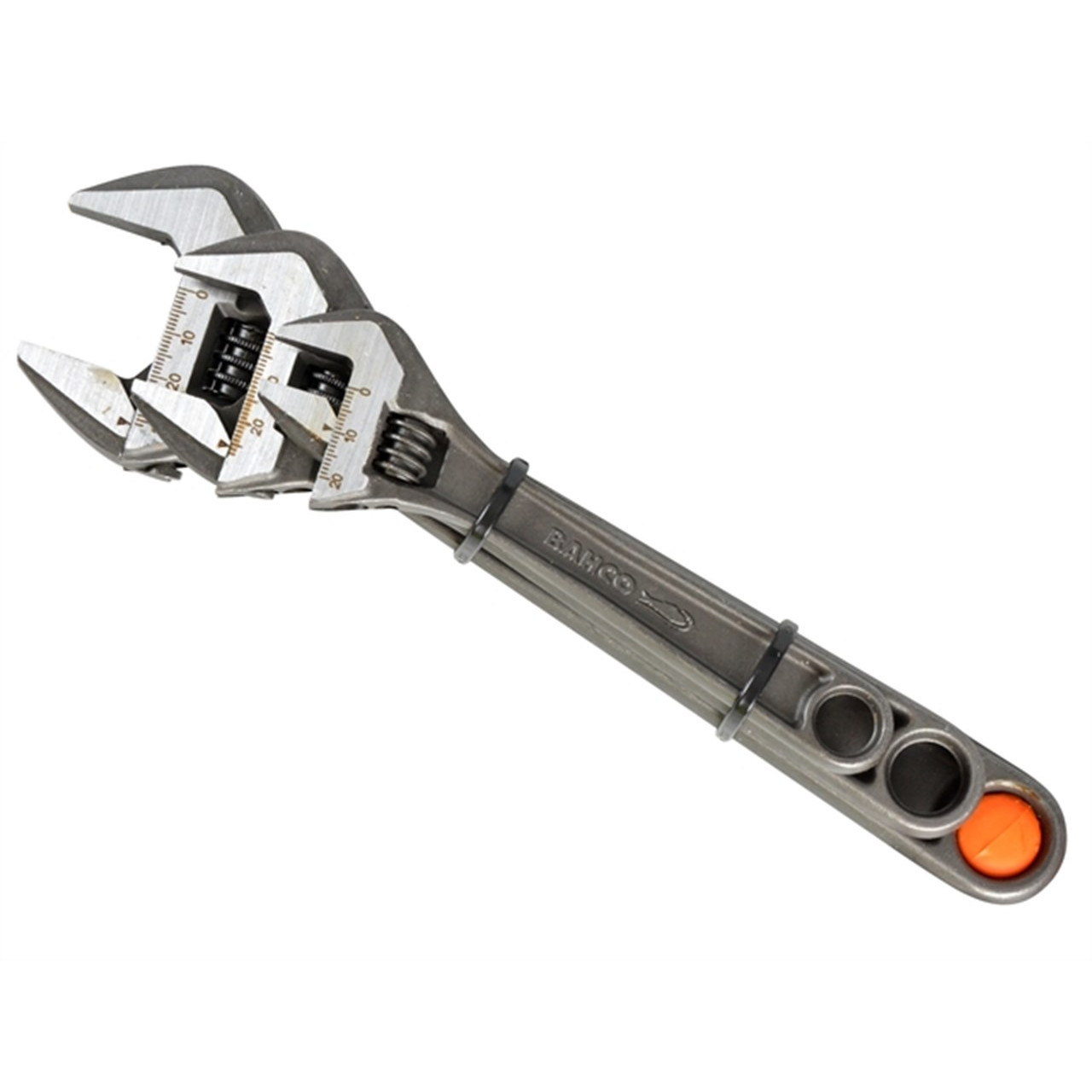 8 Best Adjustable Wrenches Review