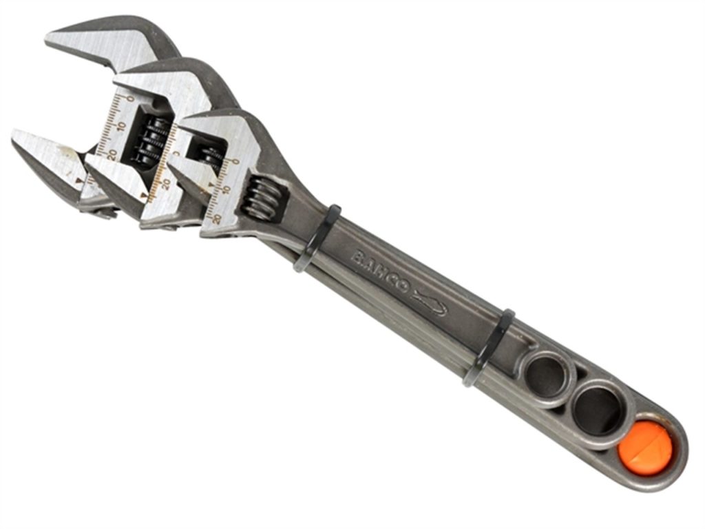 8 Best Adjustable Wrenches Review