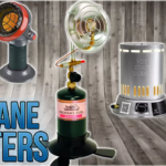 Best Propane Heaters Reviews