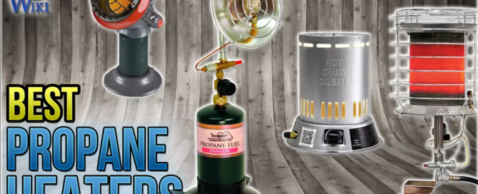 Best Propane Heaters Reviews