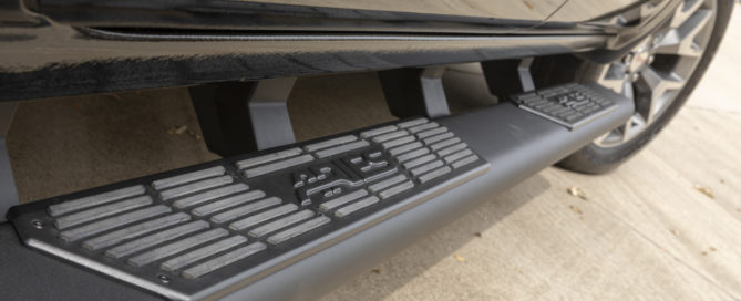 Best Running Boards Reviews