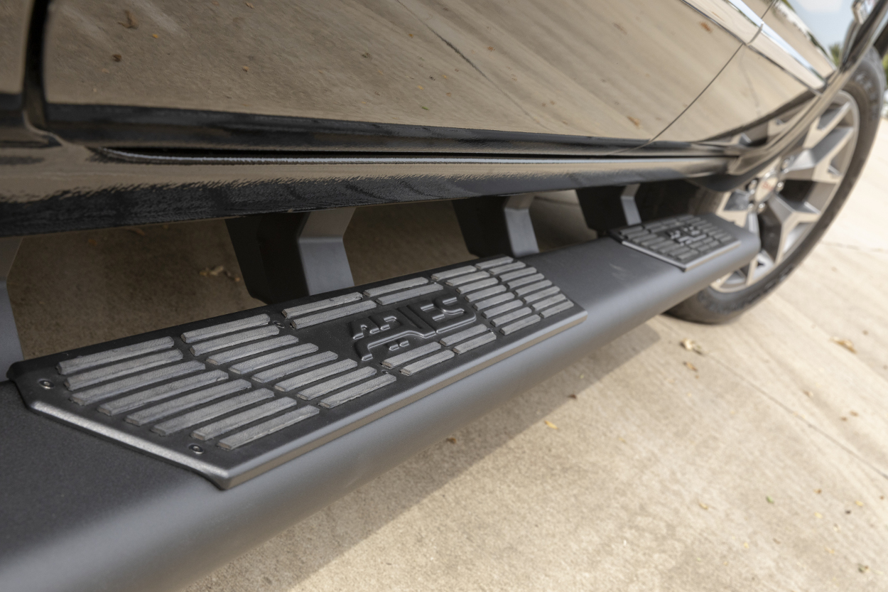 Best Running Boards Reviews