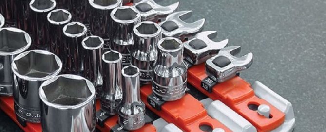 Best Socket Organizer Review 2020