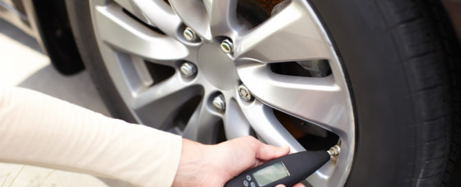 Best Tire Pressure Gauges Review 2019