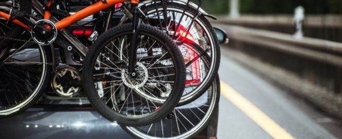 Bike Rack Buying Guide Top 5 Bike Racks of 2019