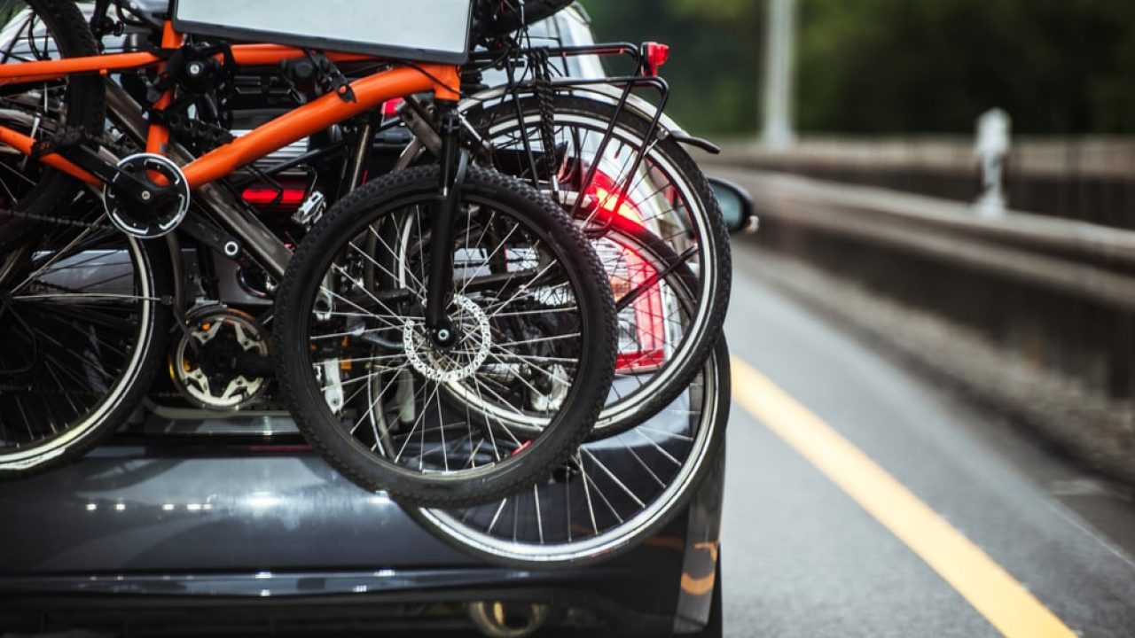 Bike Rack Buying Guide Top 5 Bike Racks of 2019