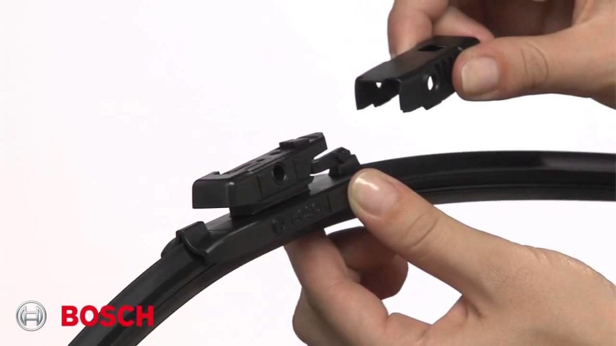 Bosch Icon Spazzole Tergicristallo | Tecnologia ClearMax 365 | Per Alfa Romeo, Audi, BMW E Molte Altre