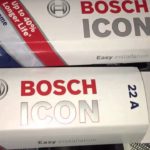 Bosch Icon Wiper Blades Review