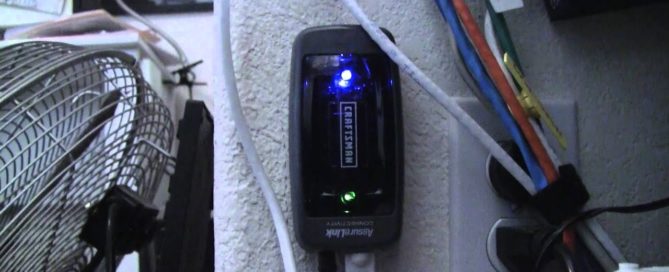 Craftsman AssureLink Technology