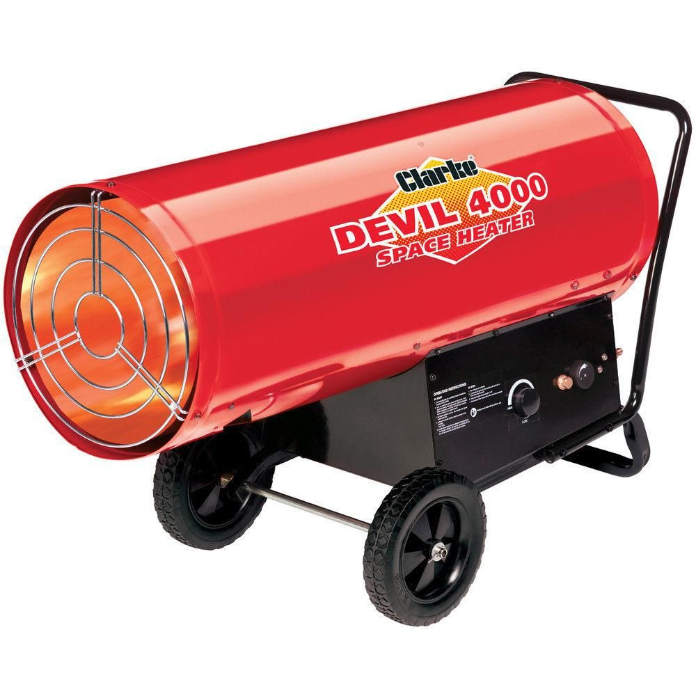 Best Space Heaters Our Top 5 Picks and Comprehensive Buyers Guide Garage Sanctum