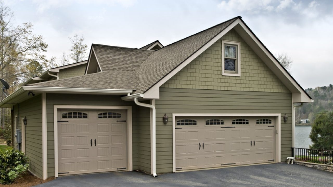 How to Choose Your Garage Door