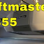 Liftmaster 8355 Review WiFi Premium Series