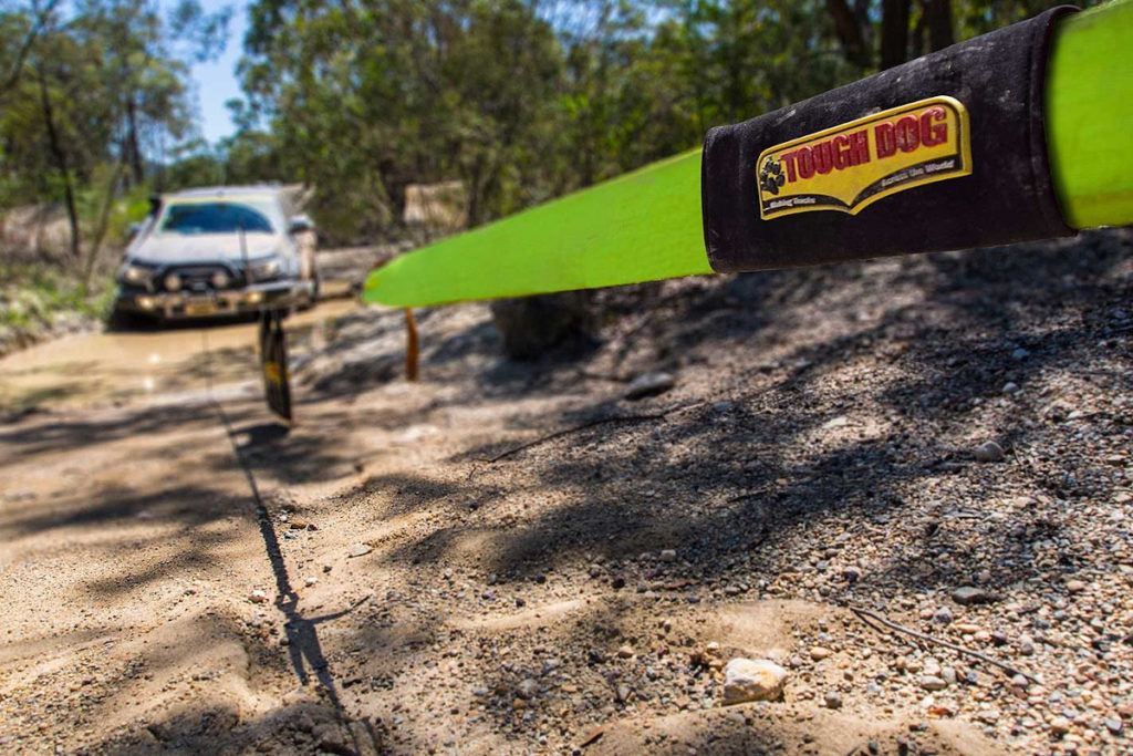 Tow Recovery Straps The 5 Best Picks for HeavyDuty Towing Garage