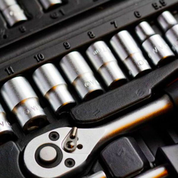 Socket Sizes in Order From Smallest to Largest Conversion Charts