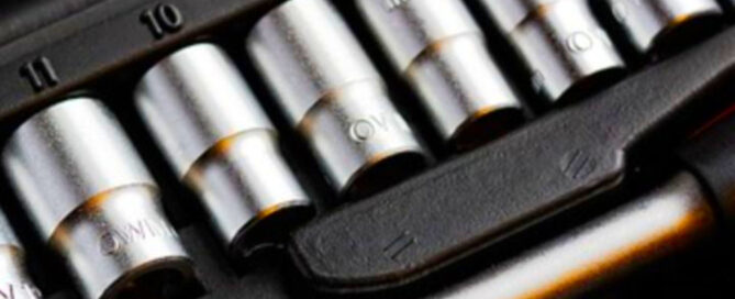 Socket Sizes in Order From Smallest to Largest - Conversion Charts Included featured