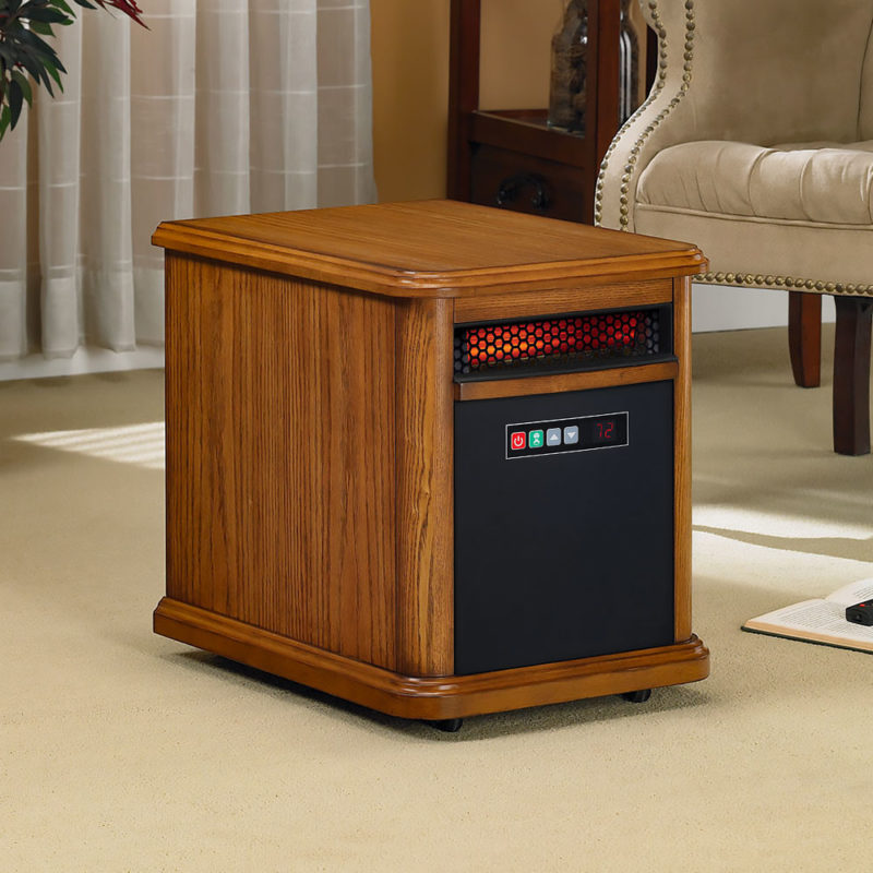 infrared heater reviews best of 2020