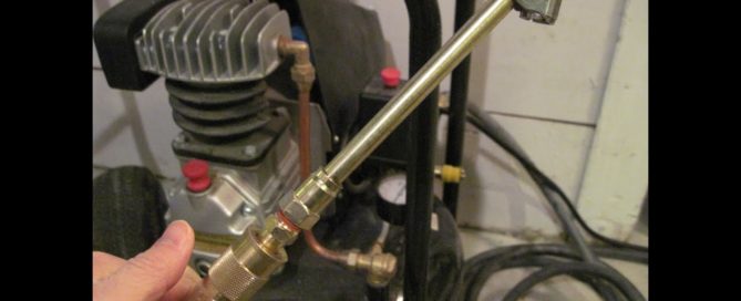 10 Best Tire Inflator Air Chucks Review