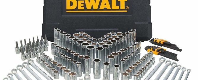 7 Best Socket Sets For the Money 2019