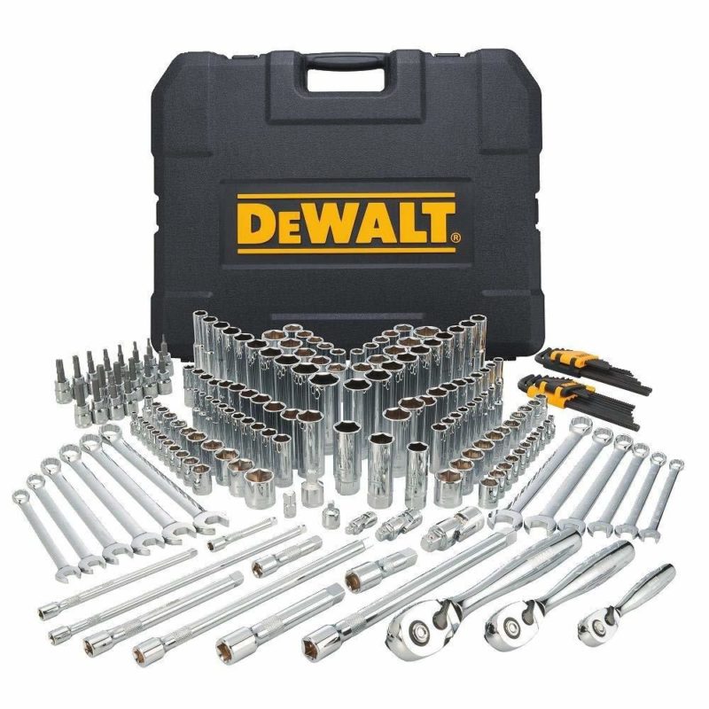 Expert Reviews 7 Best Socket Sets for the Money on the Market Garage