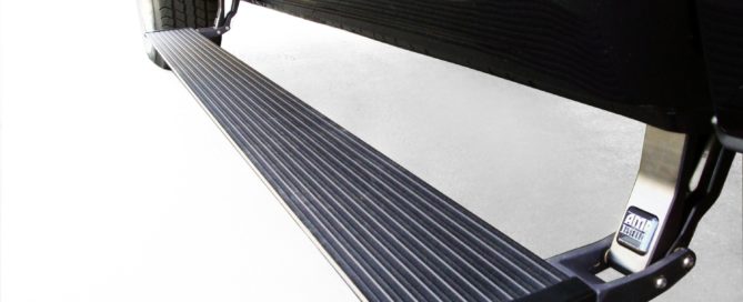 Best Power Running Boards