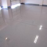 Garage Floor Clear Coat Guide