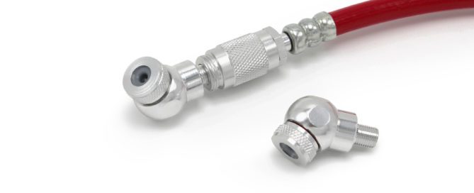 Tire Air Compressor Attachments – Ultimate Guide