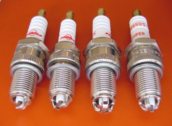 Spark Plugs