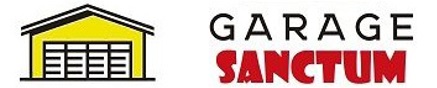 Garage Sanctum Logo