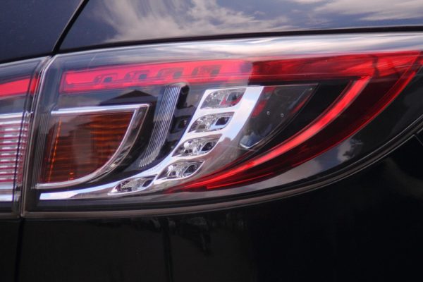 car external lights