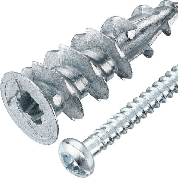 Drywall Anchors for DIY The Definitive Guide Garage Sanctum