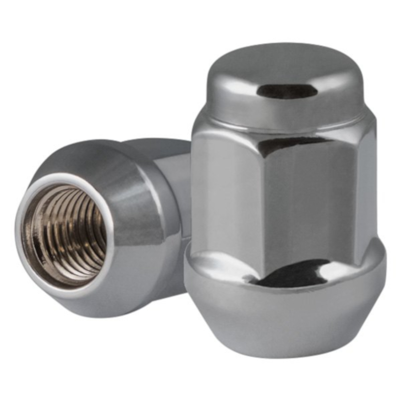Lug Nut Socket Size Chart Garage Sanctum