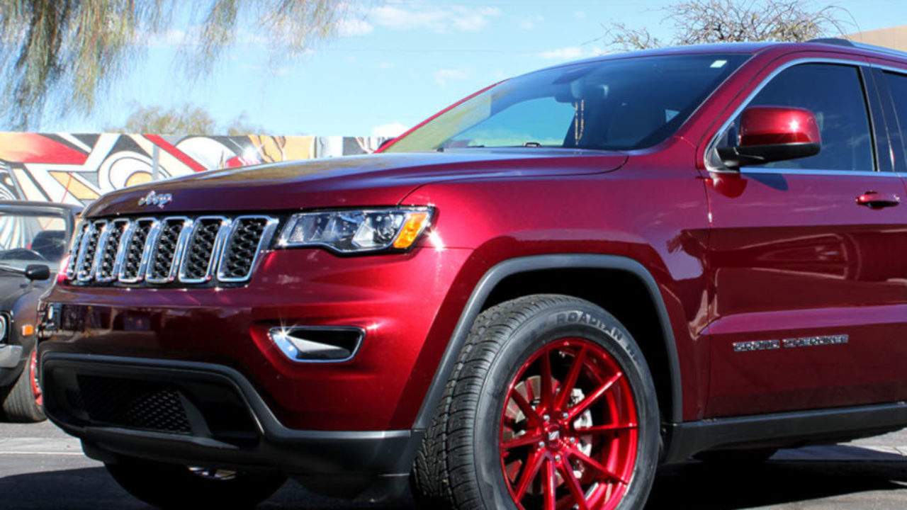 2017 jeep grand cherokee tire size p245 70r17 laredo jameserratos