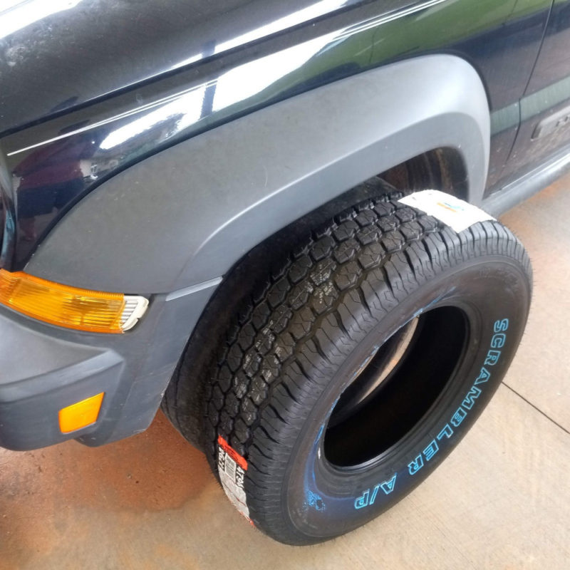 Super Z Tire Chains Size Chart Garage Sanctum