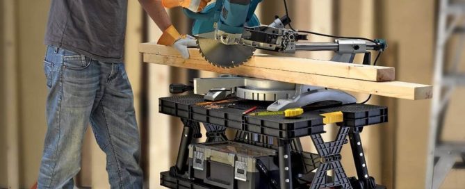 7 Best Folding Work Table Review 2020