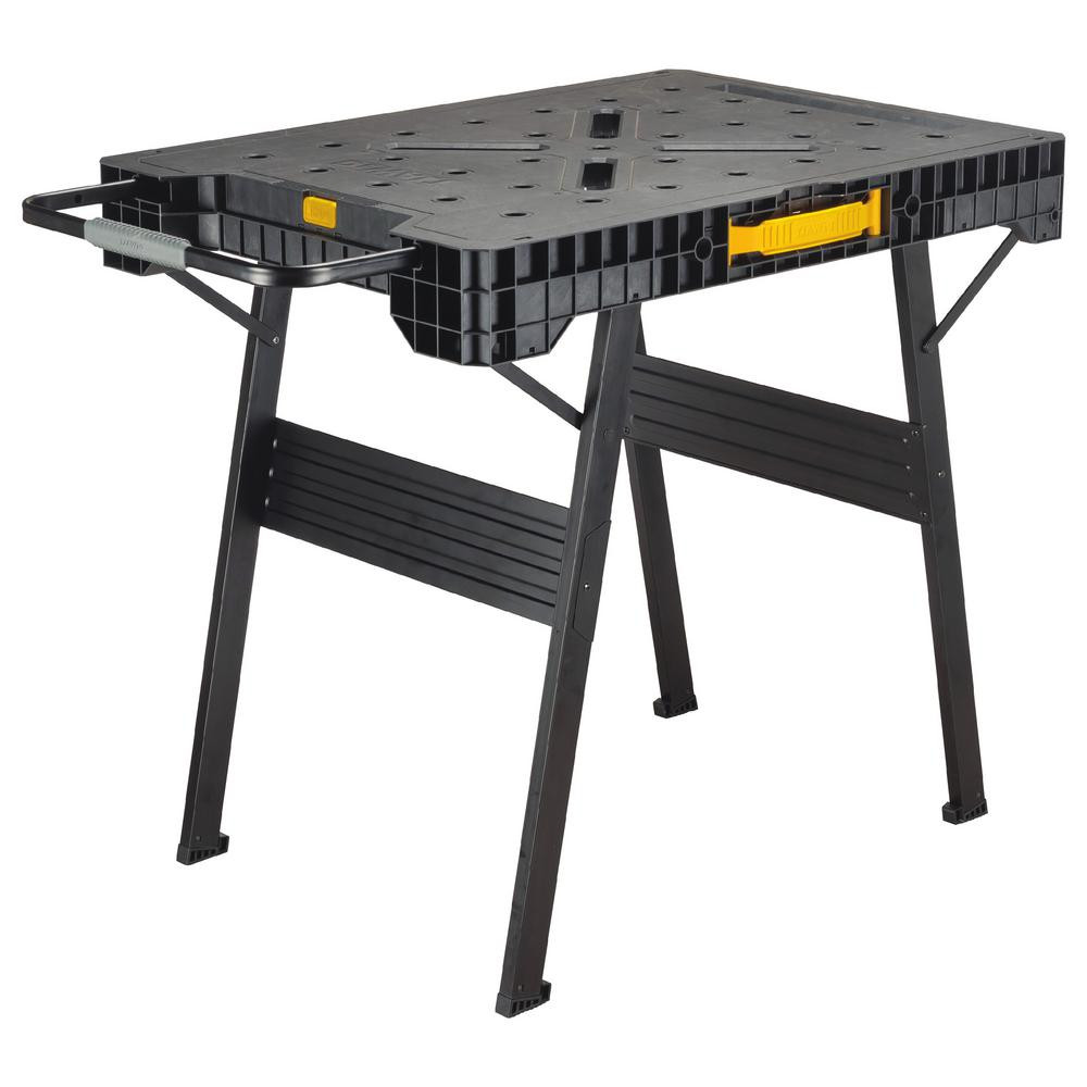 Discover the Best Folding Work Tables with Our Expert Review Garage