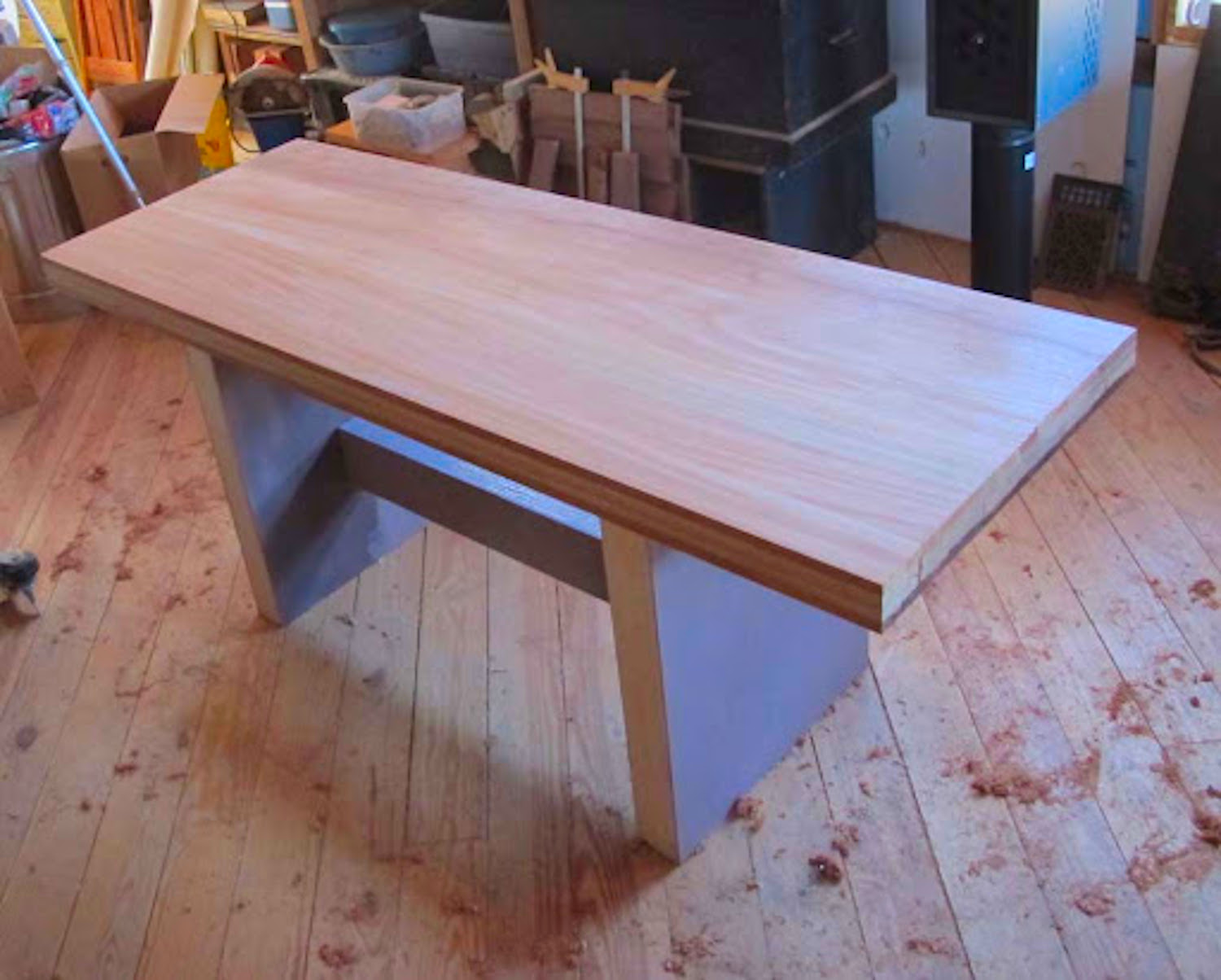 5 High-Quality Woods for Workbench Top: Our Comprehensive Review