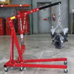 5 Best Engine Hoist Review 2020