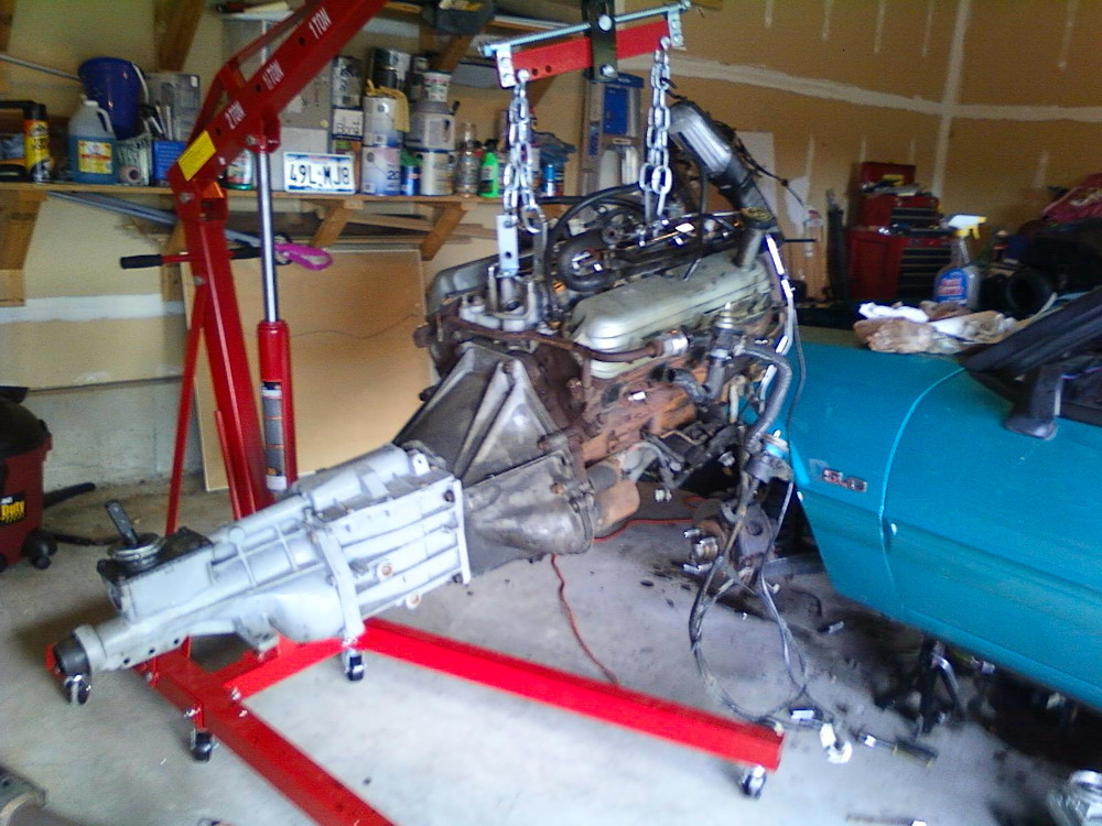 5 HighCapacity Engine Hoists for HeavyDuty Lifting Our Comprehensive