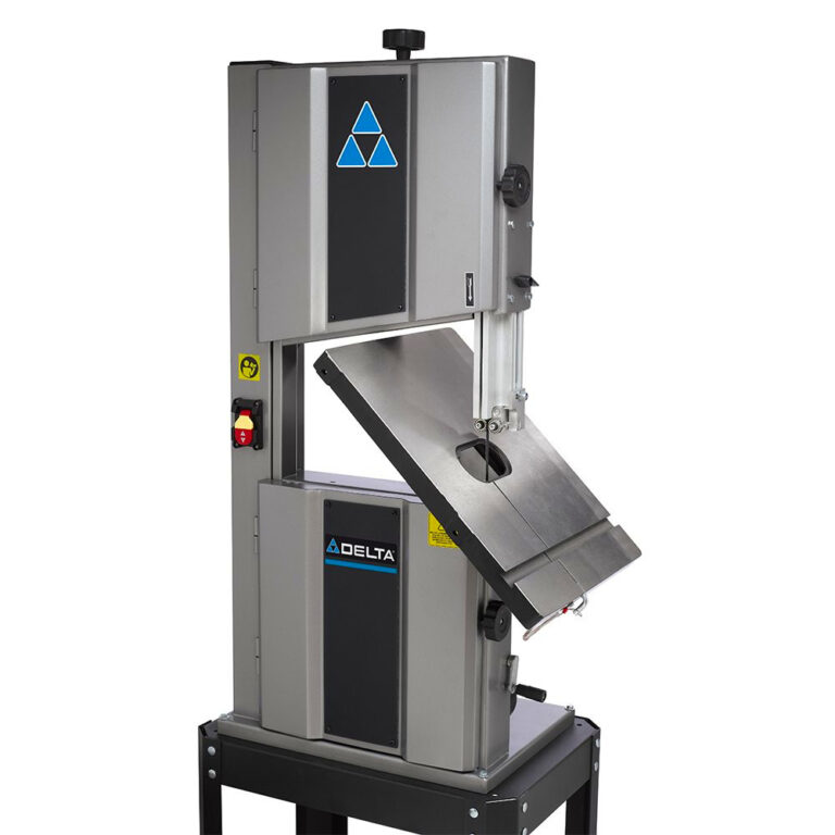 Best 14 Inch Bandsaws Our Top 5 Picks and InDepth Reviews Garage