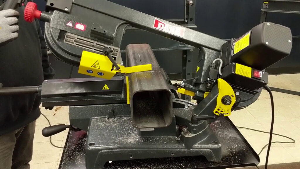 Top 5 Best Benchtop Bandsaws InDepth Reviews and Expert Garage Sanctum