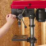 5 Best Benchtop Drill Press Review