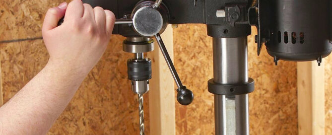 5 Best Benchtop Drill Press Review