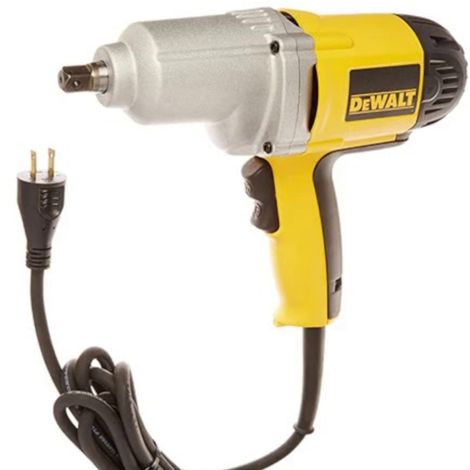 5 Best Corded Impact Wrench Review