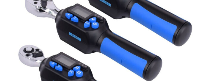 5 Best Digital Torque Wrench Review