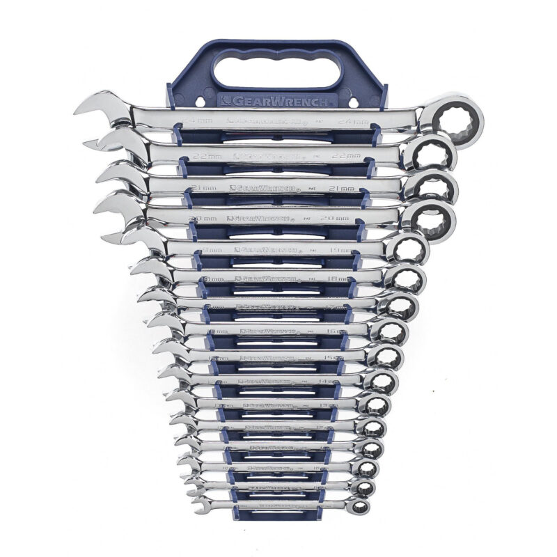 Best Ratcheting Wrench Sets Our Top 5 Picks and InDepth Reviews