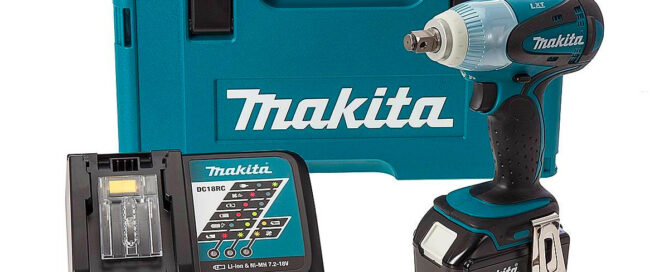 5 Best Cordless 1_2 Impact Wrench Review